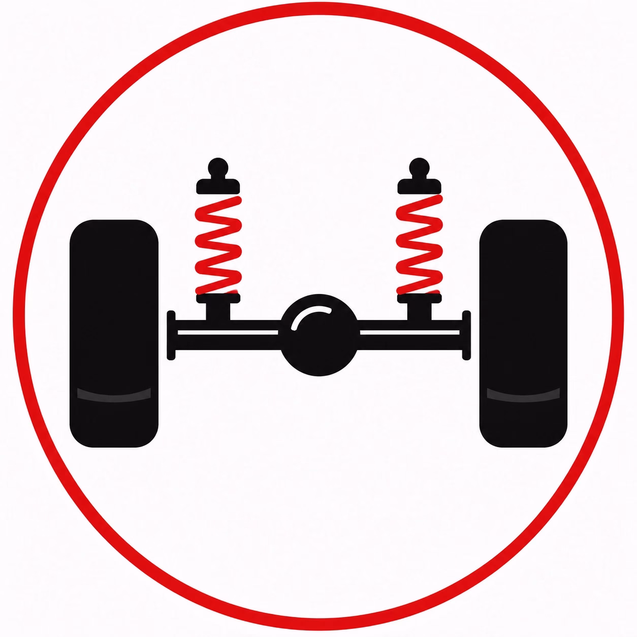 Fahrwerk icon
